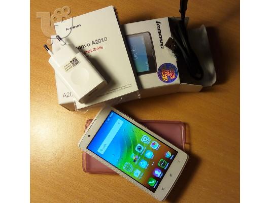 PoulaTo: LENOVO A 2010
