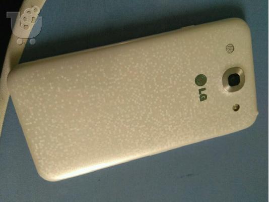 LG G PRO E986