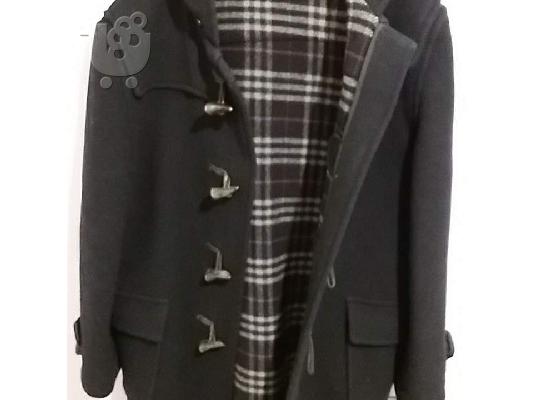 Παλτο συλλεκτικο burberry