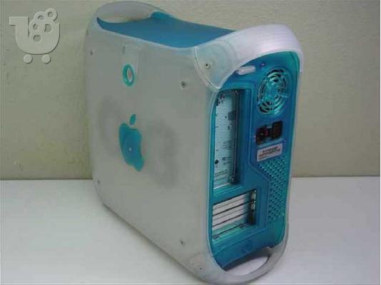 PoulaTo: APPLE POWER MAC G3