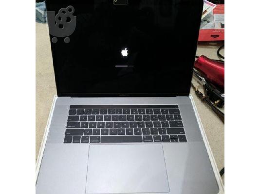 Apple MacBook Pro (13 ιντσών, 2.3GHz διπλού πυρήνα Intel Core i5, 8GB RAM, SSD 256GB)...