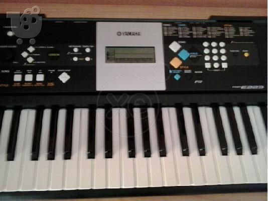 Αρμονιο Yamaha PSR-E223