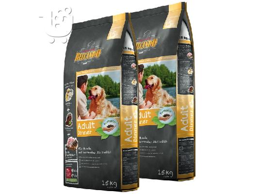 PoulaTo: 15 kg belcando dinner super premium σακι