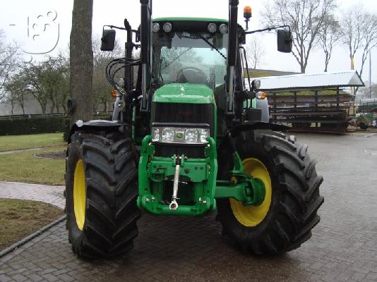 2010 John Deere 6330 Premium