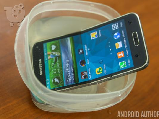 Samsung galaxy s5 mini  Iphone 5s/6
