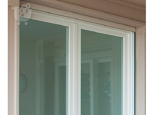 ΣΗΤΕΣ ΜΠΑΛΚΟΝΟΠΟΡΤΑΣ 694|7307674 Σήτες για πόρτες Παράθυρα Σήτες plisse Σήτες κάθετης οριζ...