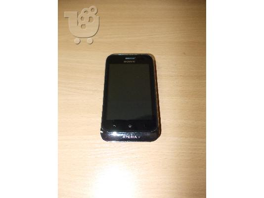 PoulaTo: Μεταχειρισμένο Sony Xperia Tipo Dual