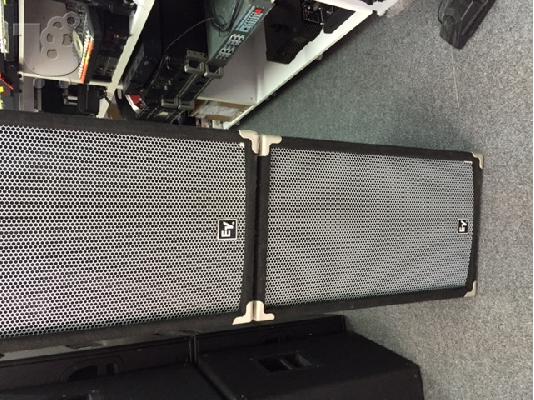 PoulaTo: Electro Voice Gladiator G115 400W