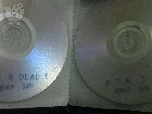 Τσιπαρισμενο Xbox360 και Τιμονιέρα