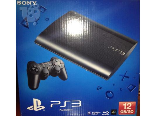 PoulaTo: politai ps3 me 5 pexnidia 350 euro