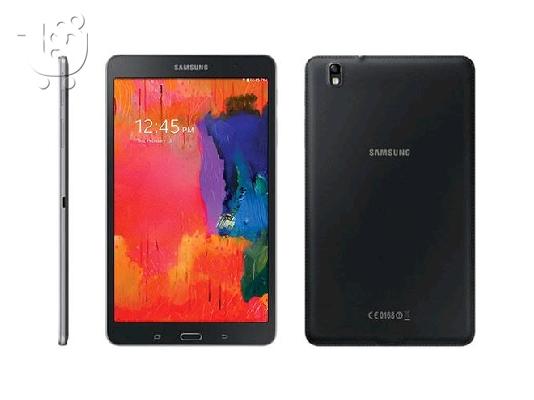 PoulaTo: Samsung Tab Pro 8.4 Black 16GB Wifi + 32GB microSD +Samsung Bookcase