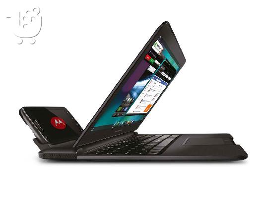 PoulaTo: Motorola atrix 4G-motorola lapdock