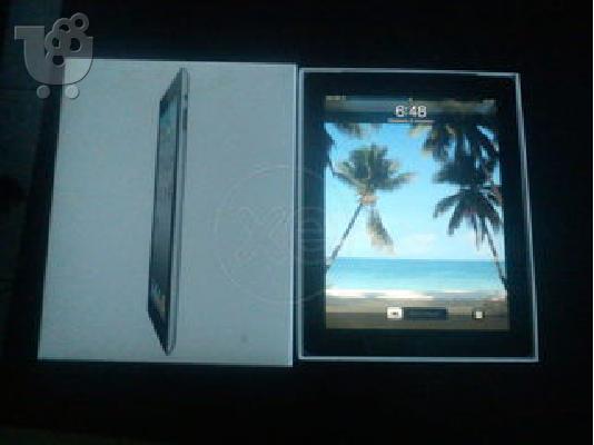 PoulaTo: IPAD 2
