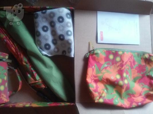 STOKKE OLIVE & FLOWERS