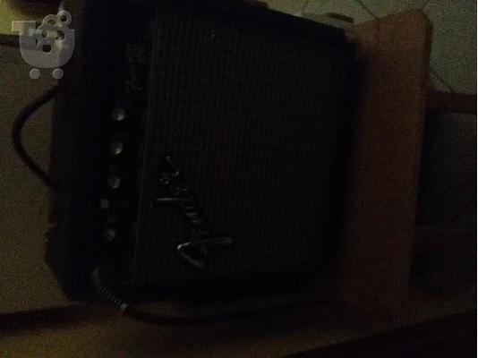 Πωλείται Fender Squier Affinity Telecaster - € 200,00