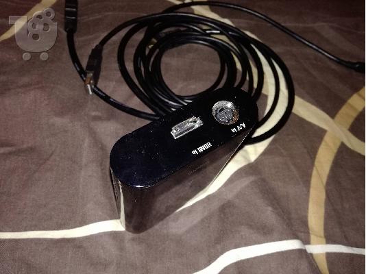 Elgato Game Capture HD