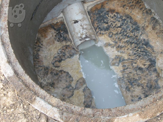 Εκκενωσεις Βοθρων Κολωνός 2114112294 Sewer Cleaning Kolonos  Ekkenwseis Vothron Kolonos Λύ...