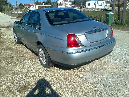 ROVER 75 