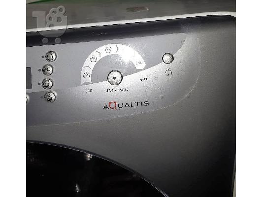 Πωλείται Πλυντήριο ρούχων Ariston Aqualtis