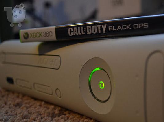 PoulaTo: Xbox 360 ΕΥΚΑΙΡΙΑ