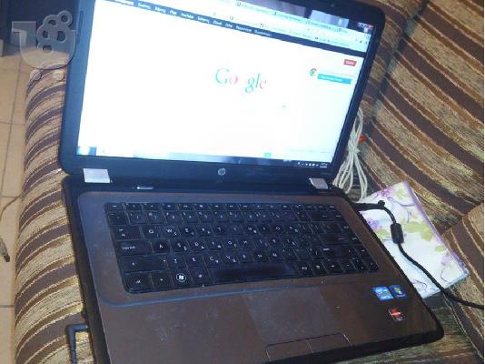 HP Pavilion g6-1170 ev/sv