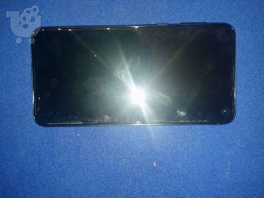SAMSUNG GALAXY S10e