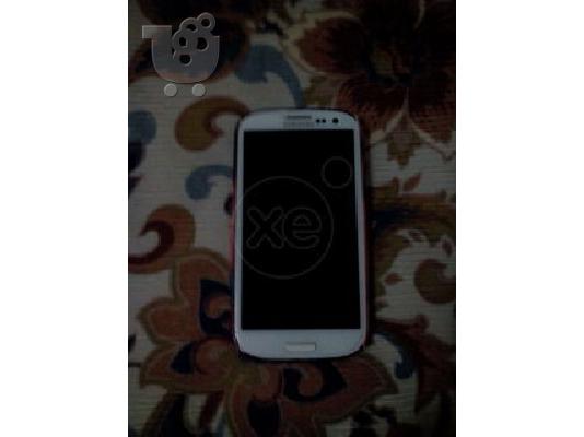 Samsung galaxy s3 16gb 150 ευρω