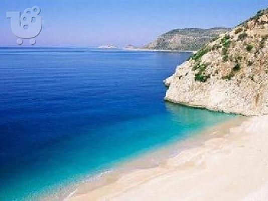 PoulaTo: Πώληση οικοπέδων στην Νέα Επίδαυρο
