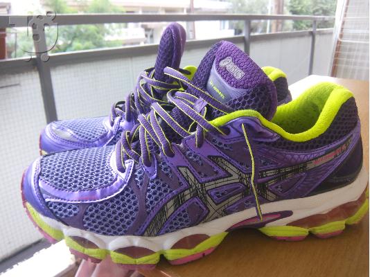 PoulaTo: asics gel nimbus 16