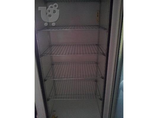 ψυγειο βιτρινα