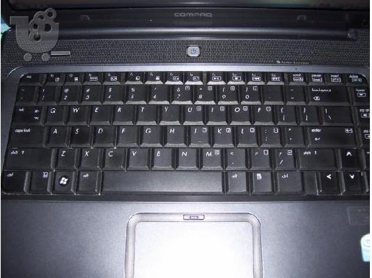 PoulaTo: HP Compaq Presario C700 - 100 €υρώ!