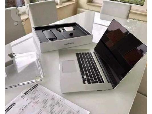 Apple MacBook Pro (13 ιντσών, 2.3GHz διπλού πυρήνα Intel Core i5, 8GB RAM, SSD 256GB)...