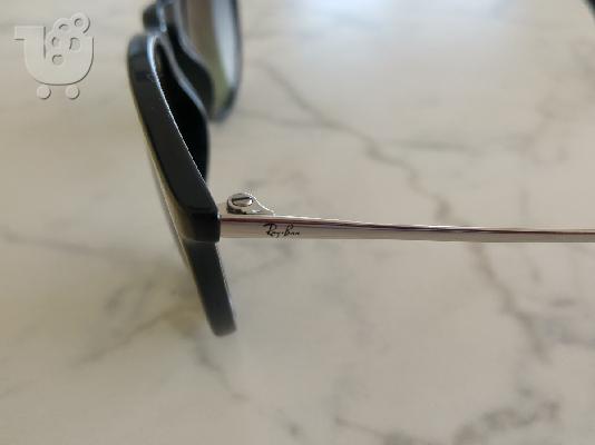 Πωλούνται RayBan Erika κωδ. RB4171 6316/E8. Νέο μοντέλο 2017.