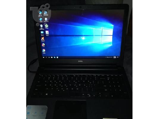 PoulaTo: DELL INSPIRON 15 5000