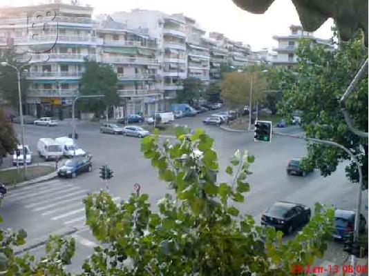 ΔΙΑΜΕΡΙΣΜΑ 78 τ.μ./ β΄οροφου/Διαμπερές