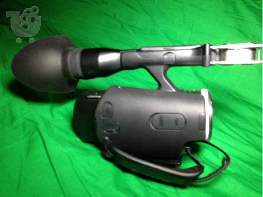 SONY NEX VG-10