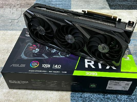 NON LHR GEFORCE RTX 3090 / RTX 3080 / RTX 3070 / RTX 3060 Ti / RTX 3060 / RADEON RX 6900 X...