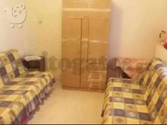 ΜΟΝΟΚΑΤΟΙΚΙΑ ΜΕ 440 Τ.Μ. ΟΙΚΟΠΕΔΟ