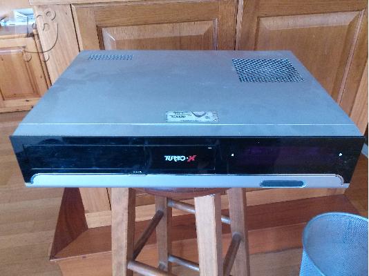 PoulaTo: υπολογιστης home theatre