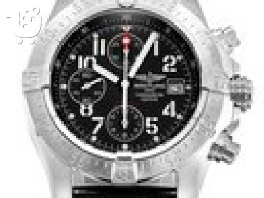 Breitling avenger a13380