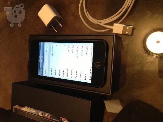 PoulaTo: Apple iphone 5 16gb, 32gb, 64gb (Skype: erthvik212)