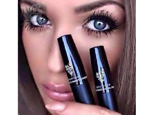 PoulaTo: Younique 3D Mascara Ελλάς