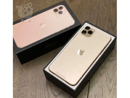 Apple iPhone 11 Pro 64GB  = 500 EUR, Apple iPhone 11 Pro Max 64GB = 530 EUR, Apple iPhone ...