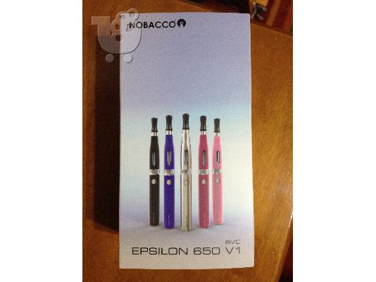 NOBACCO EPSILON650 RED