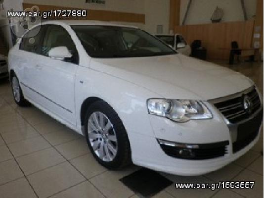 PoulaTo: VW PASSAT '11