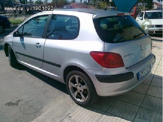 PEUGEOT 307 