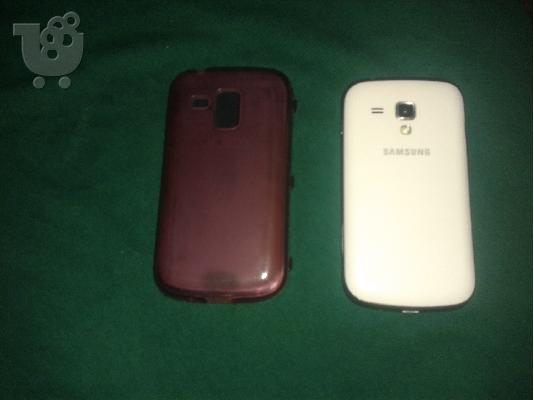 ΠΩΛΕΙΤΑΙ SAMSUNG GALAXY S DUOS S7562