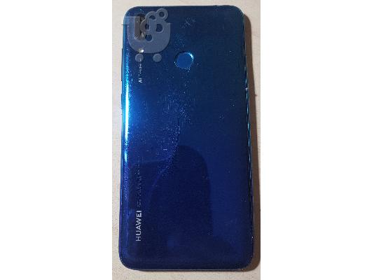 Huawei Y7 2019 DUB-LX1