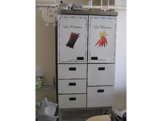 ΕΞΟΠΛΙΣΜΟΣ  ΚΟΥΖΙΝΑΣ ΚΟΜΠΛΕ  ΚΑΙΝΟΥΡΙΟΣ 7000 ΕΥΡΩ!!!