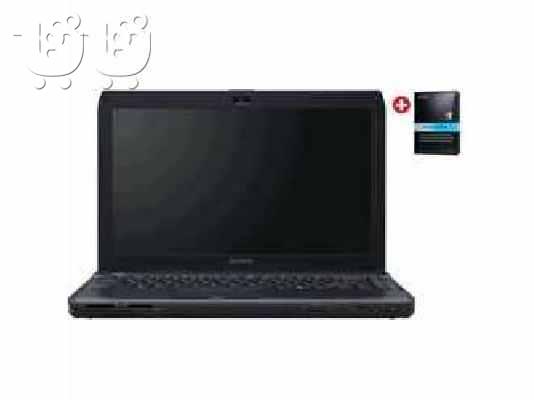 PoulaTo: [Sony Vaio VPC-S13S9E/B]